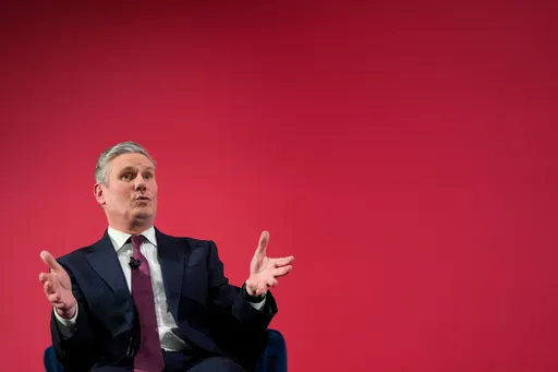 UK PM accuses Elon Musk of stoking division over student's murder