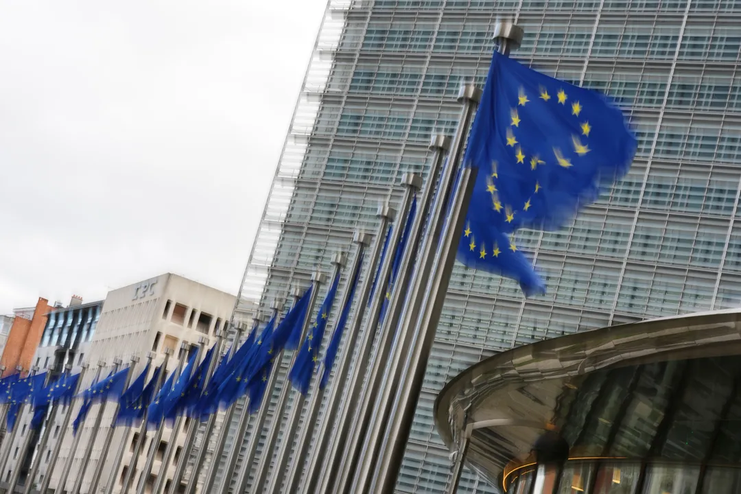 L'UE ribadisce che gli insediamenti israeliani sono illegali secondo il diritto internazionale