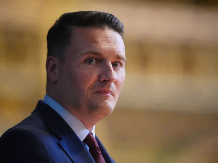 Streeting quits, declares UK PM Starmer cannot lead Labour next election