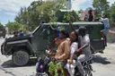 UN extends Haiti gang suppression force mandate by six months
