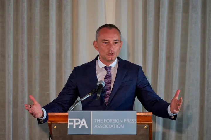 Board of Peace says Israel must implement Gaza commitments to move roadmap forward