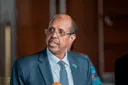African Union chairperson condemns foiled mutiny in Niger