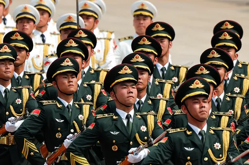 Xi Jinping pozvao na modernizaciju nacionalne odbrane i oružanih snaga Kine