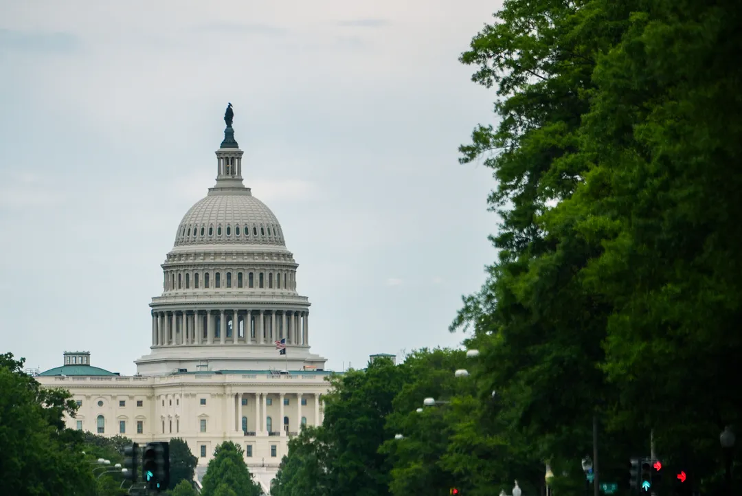 US House passes short-term funding bill to avoid government shutdown ahead of midterm elections