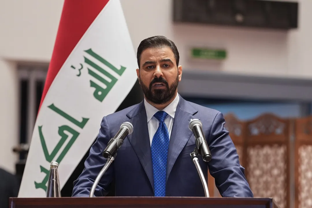 Türkiye sichert neuer Regierung im Irak Unterstützung zu