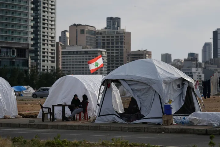 "Amnesty International": Urdhrat masive të zhvendosjes nga Izraeli në Liban përbëjnë krim lufte