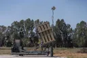 Israel's Iron Dome faces setback as VW's plan to build parts at German plant falters