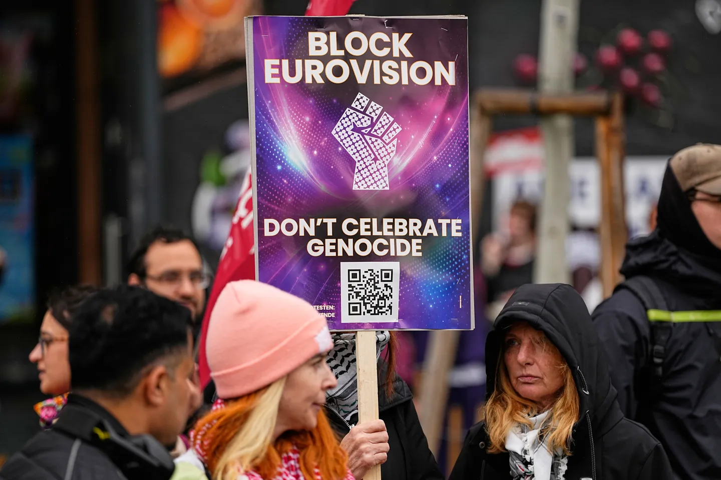 Ireland extends Eurovision boycott to 2027 over Israel's Gaza carnage