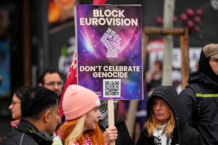 Ireland extends Eurovision boycott to 2027 over Israel's Gaza carnage