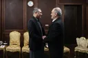 پاکستان  د امریکا او ایران د جګړې د پای ته په اړه نوي وړاندیزونه ایران سره تبادله کړي