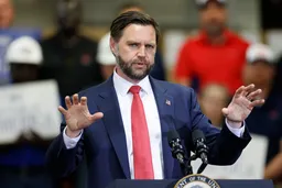 Vance says some Netanyahu regime members trying to manipulate US into keeping war on Iran going
