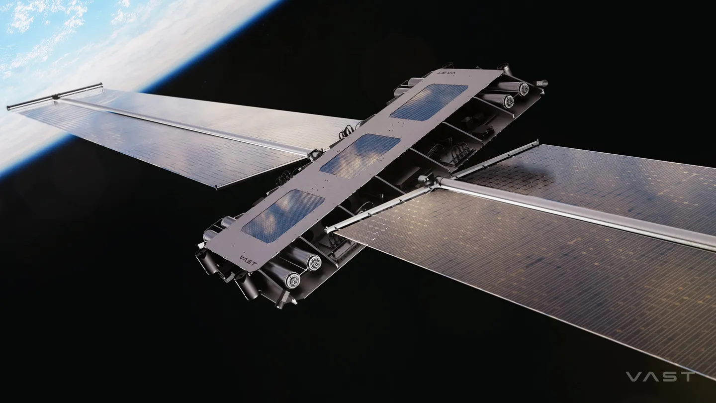 België bouwt eigen militaire satellietconstellatie tegen 2030
