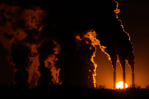 UN warns climate pledges leave world far off track for 1.5°C goal