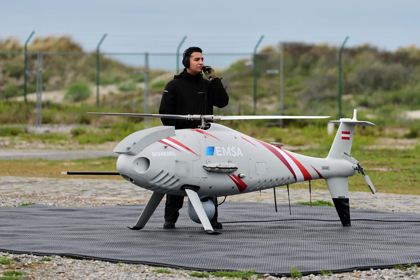 Skeyes meld toename van aantal ongeoorloofd dronegebruik boven luchthavens en kritieke zones