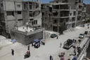 Israël bombarde des terres agricoles du sud de la Syrie près de Daraa