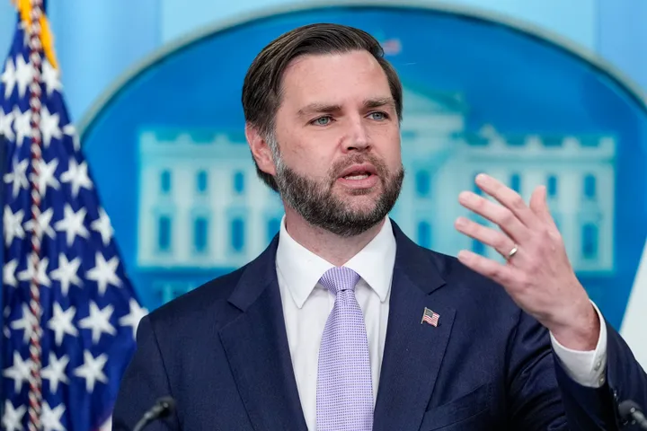 Vance: Washington poursuivra un accord sur le nucléaire iranien quelle que soit la position d'Israël