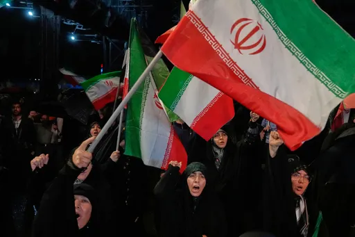 L'Iran avertit qu'une attaque américano-israélienne pourrait étendre le conflit au-delà de la région