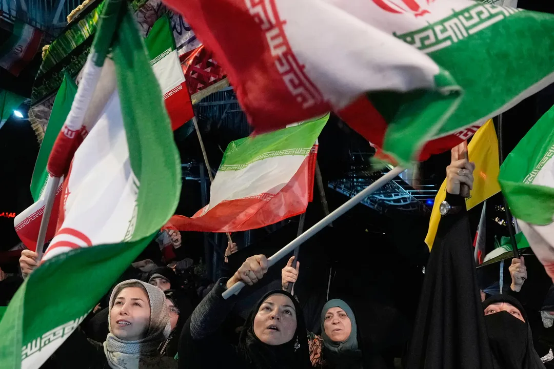 Iran’s power struggle: Are hardliners blocking diplomacy with the US?