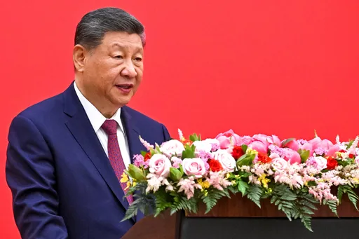 Xi heads to New Delhi for BRICS summit six years after deadly China-India military clash
