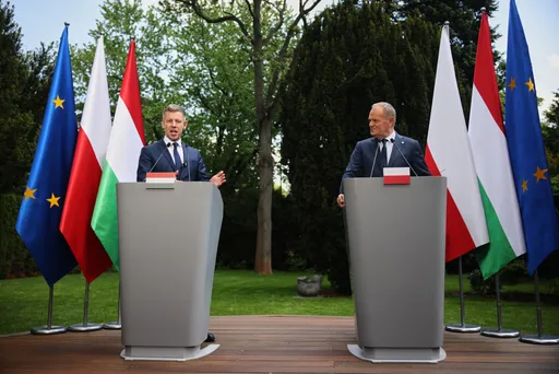 Tusk: Europa musi przygotować się każdy scenariusz