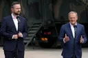 Szef MON zapowiedział ujawnienie wszystkich donacji dla Ukrainy