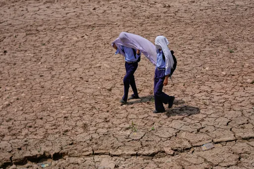दक्षिण एशिया की अर्थव्यवस्था को 2050 तक करीब 7% नुकसान पहुंचा सकती है अत्यधिक गर्मी: विश्व बैंक