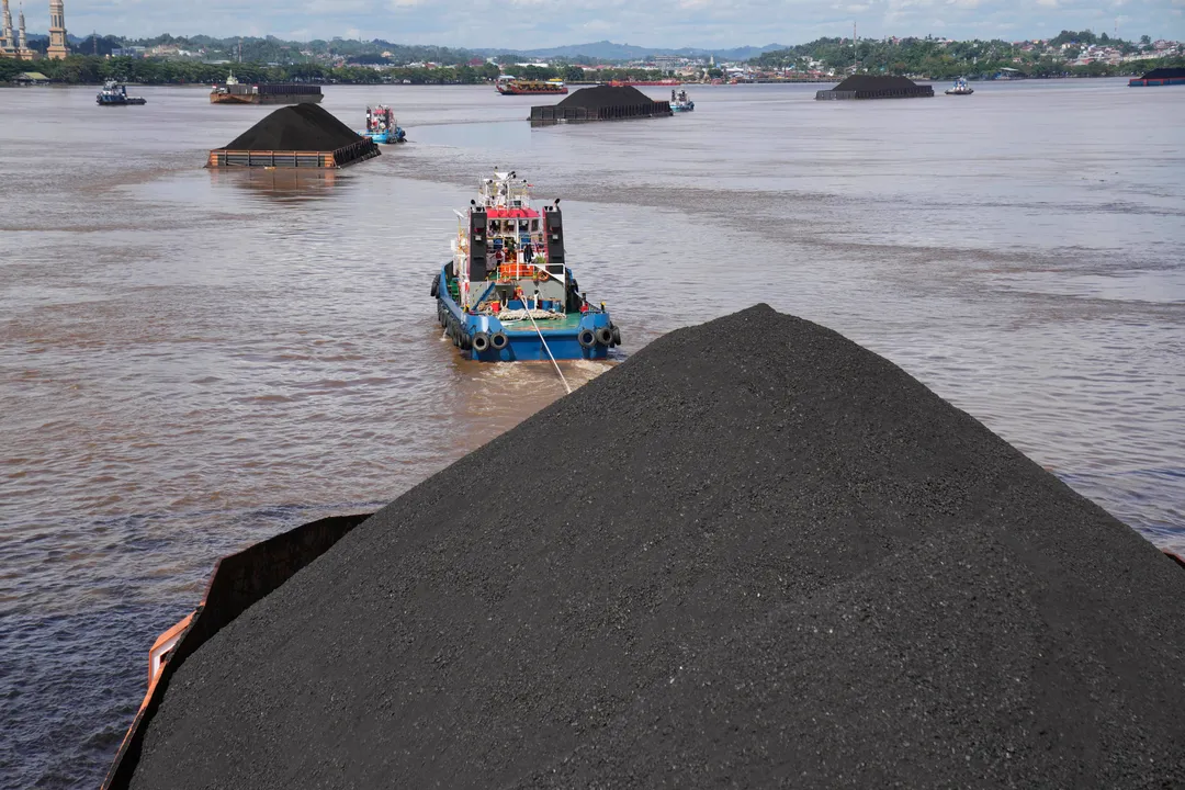 Cadangan nikel dan kobalt Indonesia tembus 800 miliar, hilirisasi dorong lonjakan nilai