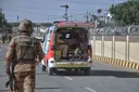 Nine police officers killed in terrorist attack on checkpoint in Pakistan's Balochistan