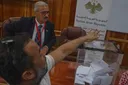 په سوریه کې په بریالي توګه د پارلماني ټاکنو ترسره کیدل