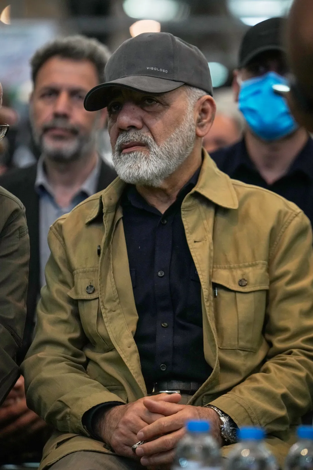 ირანის გენერალური შტაბის უფროსი: „მტრის ახალ მუქარებს გამანადგურებელ პასუხს გავცემთ“