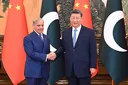 شهباز شریف د بیجینګ د سفر پر مهال، د مصنوعي ځیرکتیا د نړیوالې ادارې په اړه د چین د نوښت ملاتړ وکړ