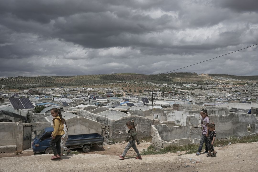 Siria koordinon me Gjermaninë dhe Belgjikën mekanizmat për kthimin e refugjatëve