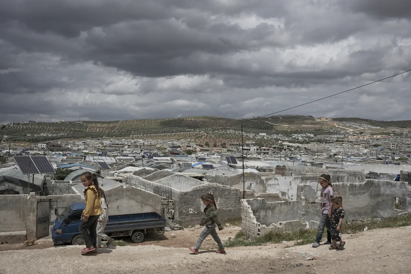 Siria koordinon me Gjermaninë dhe Belgjikën mekanizmat për kthimin e refugjatëve
