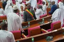 Sénégal : Le PASTEF, parti majoritaire, rejette le budget en commission