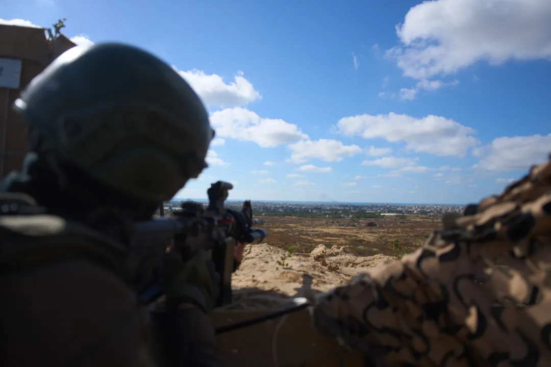 Nach Kriegsverbrechen in Gaza: Psychische Probleme bei vielen israelischen Soldaten