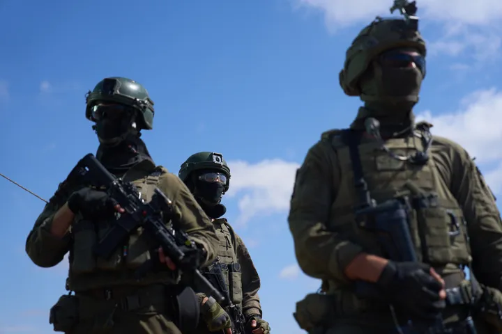 Belgische ngo stapt naar EHRM na weigering Litouwen om Israëlische militair te onderzoeken