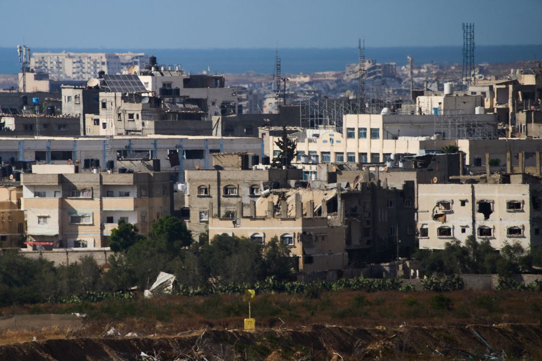 Sulmet izraelite vrasin tre palestinezë dhe plagosin 20 të tjerë në Gaza