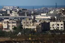 Sulmet izraelite vrasin tre palestinezë dhe plagosin 20 të tjerë në Gaza