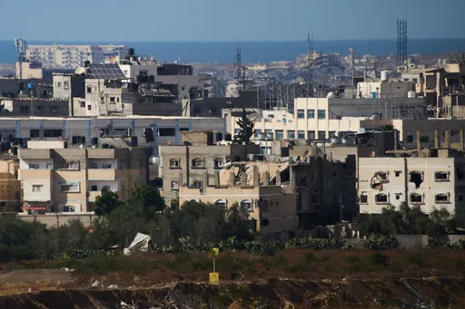 Sulmet izraelite vrasin tre palestinezë dhe plagosin 20 të tjerë në Gaza