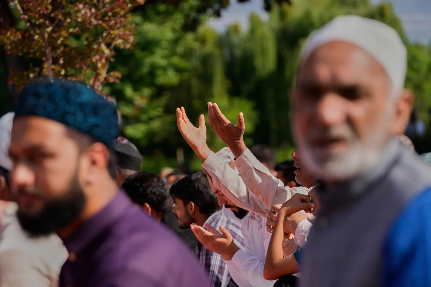 Modi’s Friday ‘sermon’: The language of oppression in India-administered Kashmir