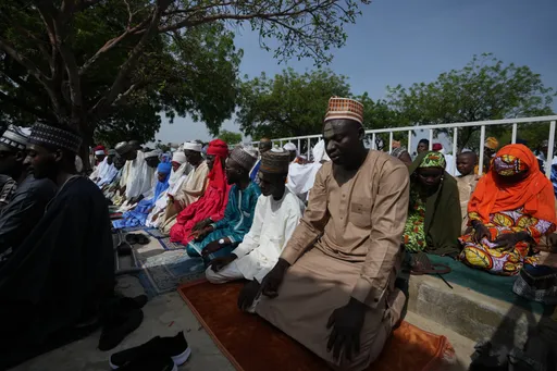 Saudi Arabia don reject Nigeria request for extra 2027 Hajj slots