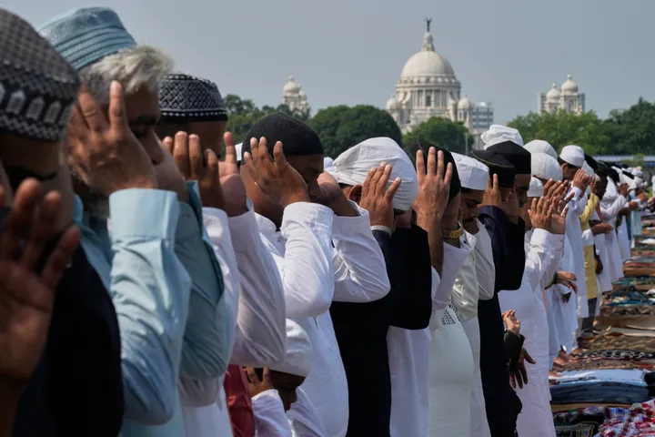 हर्ष मंदर ने कहा भारत में मुस्लिम आजीविका पर नीतिगत हमले जारी हैं