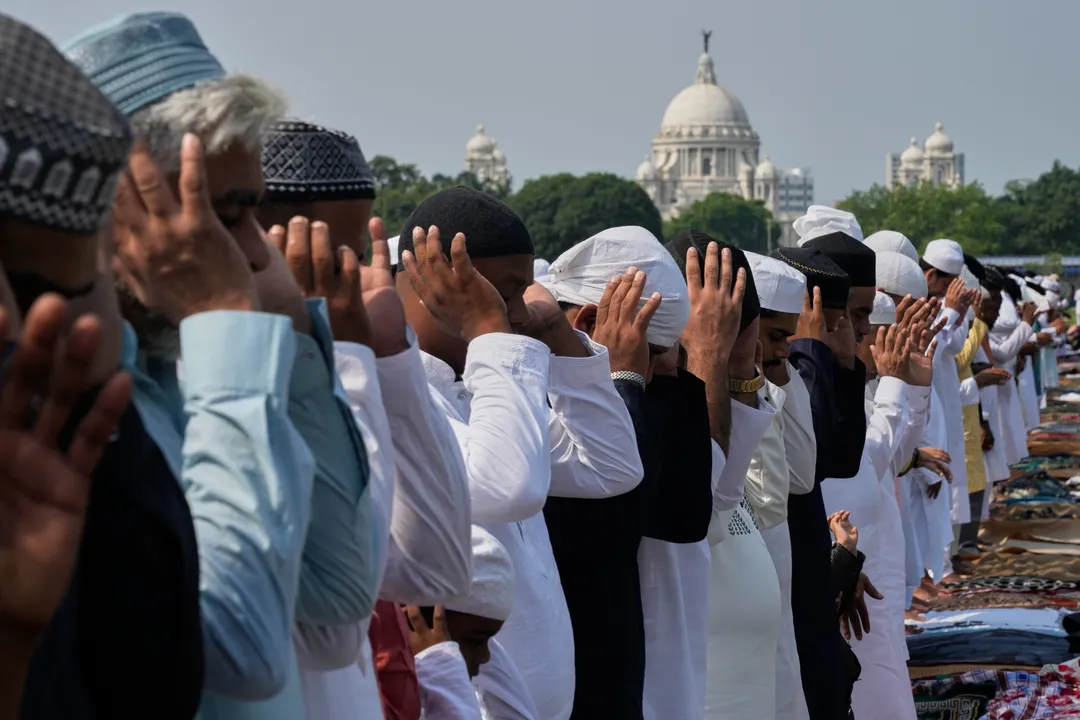 हर्ष मंदर ने कहा भारत में मुस्लिम आजीविका पर नीतिगत हमले जारी हैं