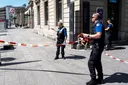 'Several victims' in shooting in northern Switzerland: police