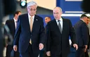Почему Путин проигнорировал призыв Токаева?