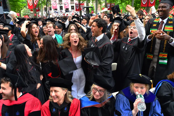 US probes partnerships of 30 American universities with overseas institutions and military bodies