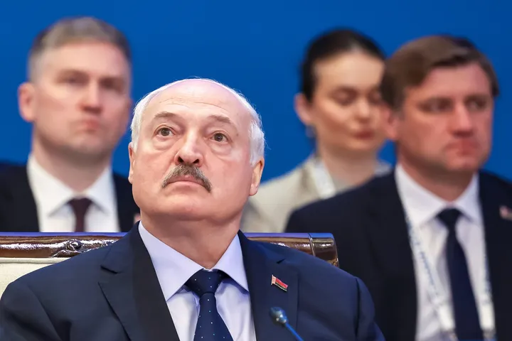 Białoruś uznała unijne programy za „źródła informacji ekstremistycznych”. Reakcja UE