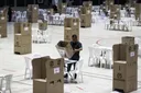 Colombia acude a las urnas: ¿A quién apoyan los votantes y por qué?