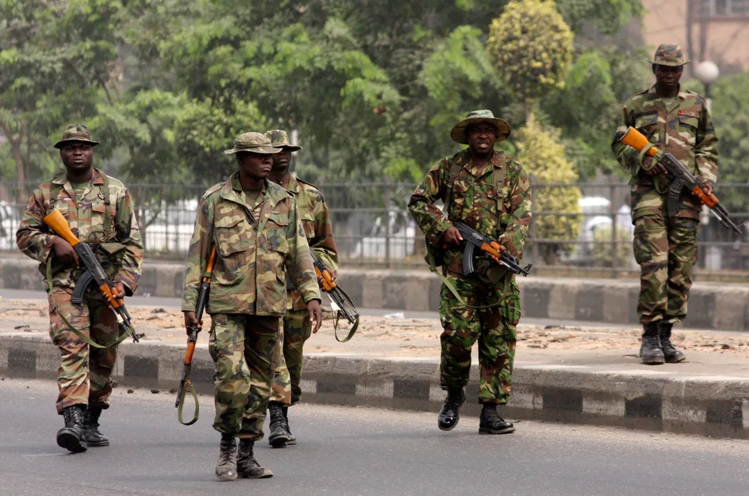 At least 24 pipo don die for bandit attack for northwest Nigeria