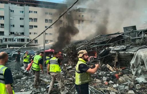 Des membres du Conseil de sécurité de l'ONU exhortent Israël à se retirer du Sud-Liban